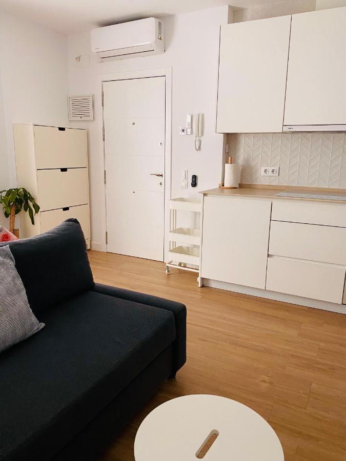 Bonito Apartamento Conil -Solo Familias O Pareja- No Grupos Apartment Conil De La Frontera Ngoại thất bức ảnh